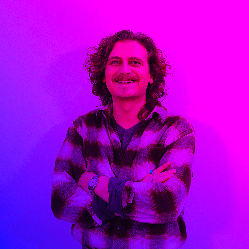 Harry White - Events Director at EMS Events