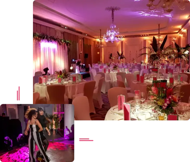 AUDIO VISUAL HIRE FOR CONFERENCES AND EVENTS