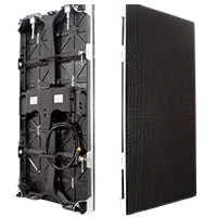 Absen - p2 led wall panels