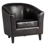 Available For Rent in London Tub Chair