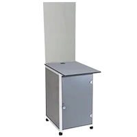 Computer POD terminal