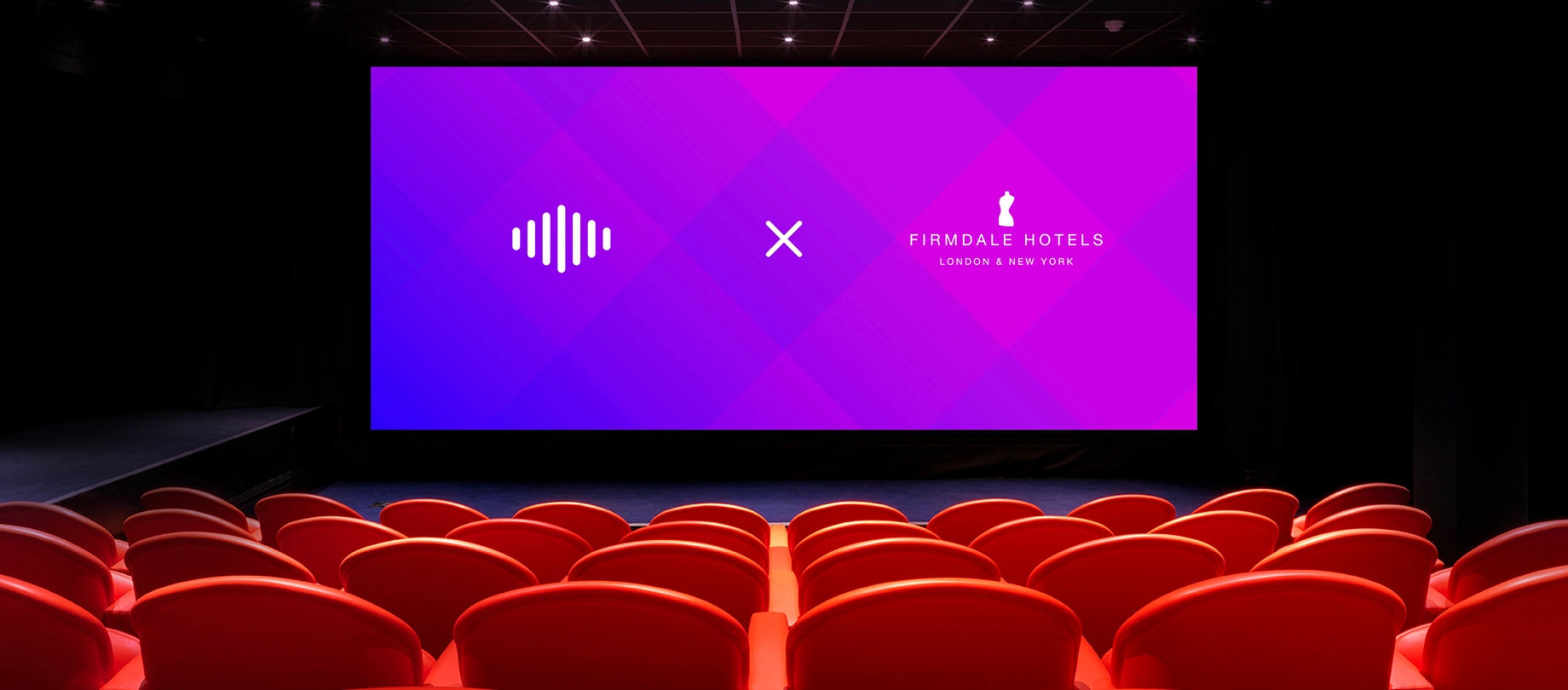 EMS Events venue partnerships hero banner