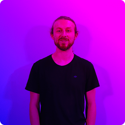 EMS Team - Luke Baigent