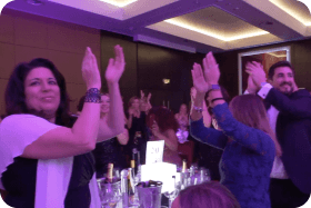 Award Ceremonies Set Up By EMS Events That Delivers Appreciation With Perfection