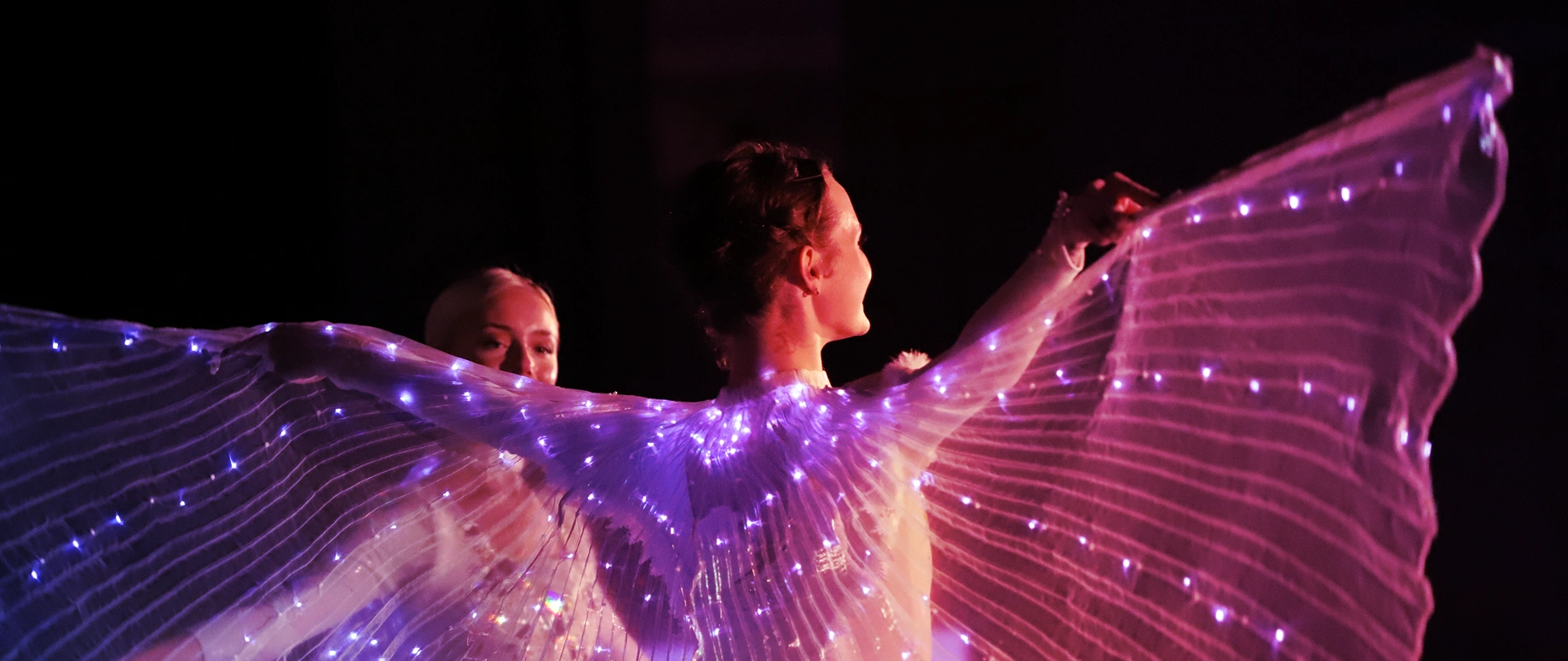 EMS Events – Our Expertise for event production in corporate events and award shows