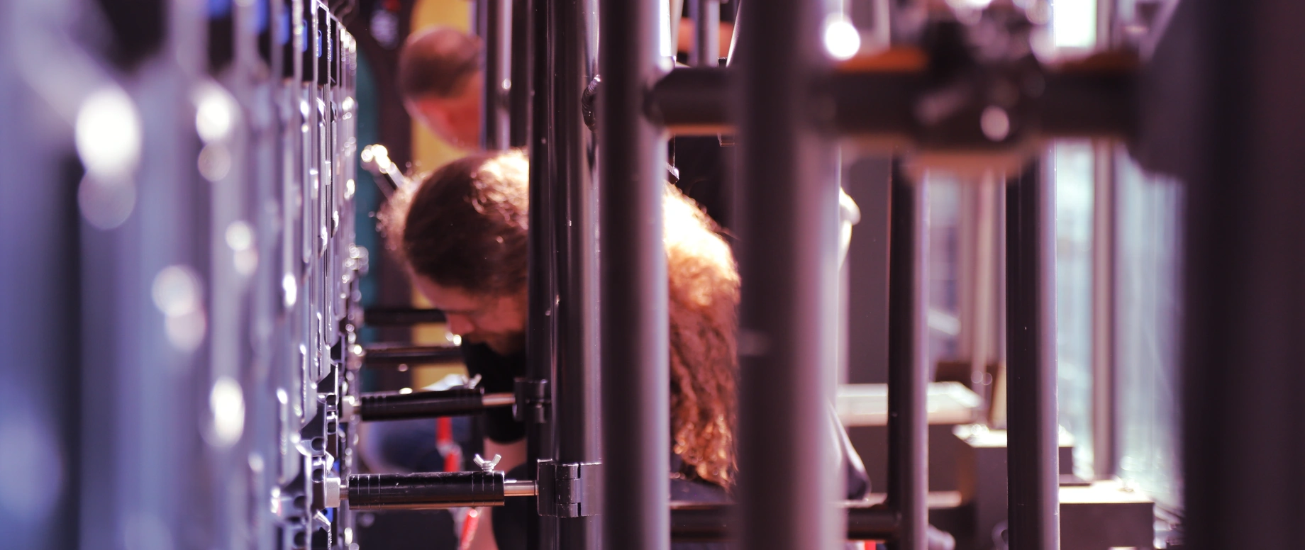 EMS Events Our Expertise for led video wall hire