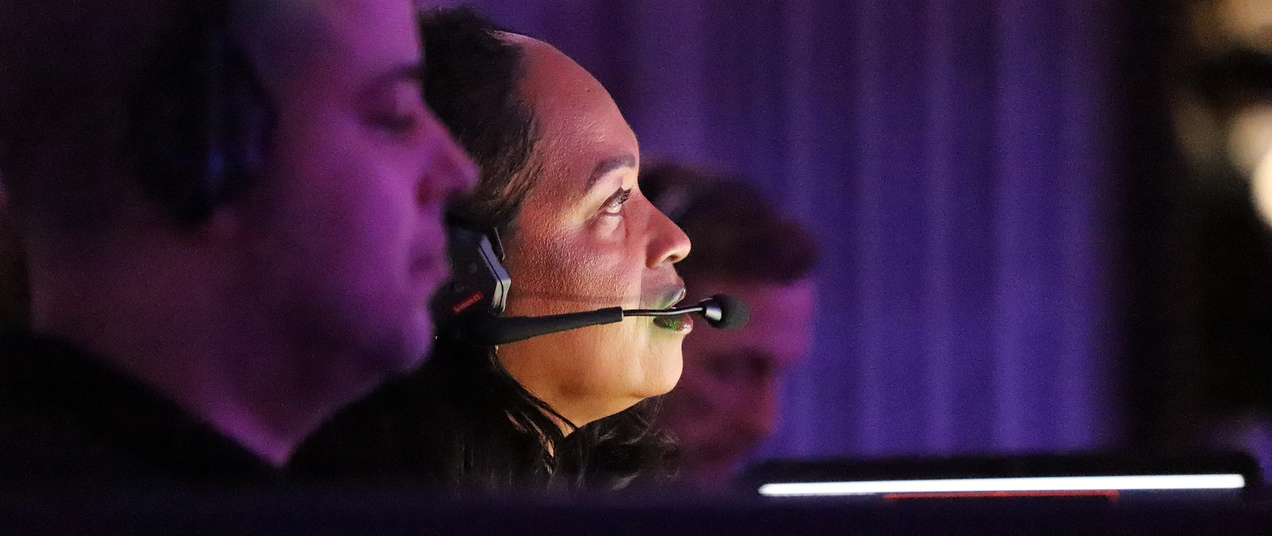 Event production services in London by EMS events