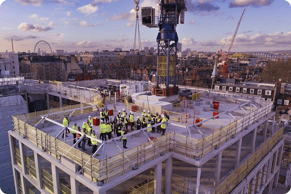 Mace Trusts EMS Events To Deliver A Well-Planned And Seamless Event