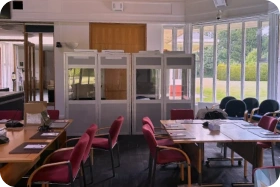 Simultaneous interpretation equipment hire for multilingual events