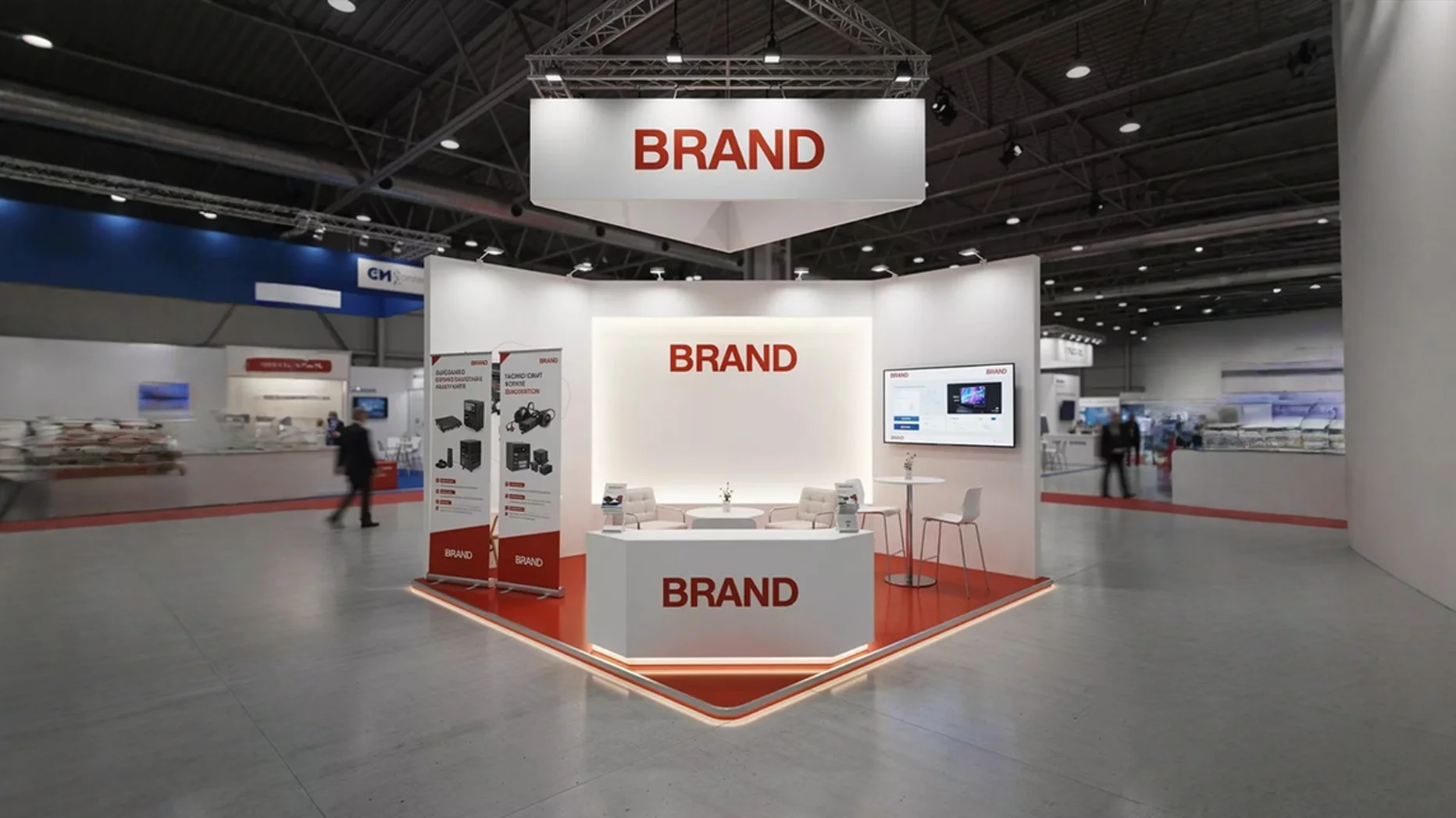 Tips to Enhance Your Shell Scheme Graphics