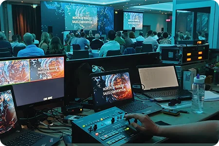 EMS-Events-Hybrid-Event-Production