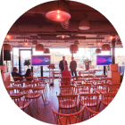 Eventuality bespoke event management event