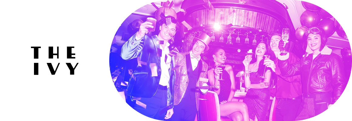 THEIVY with EMS events