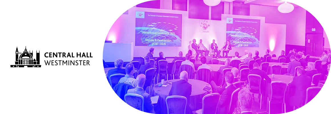 Central Hall Westminster