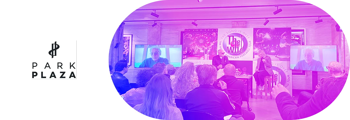 audio equipment hire