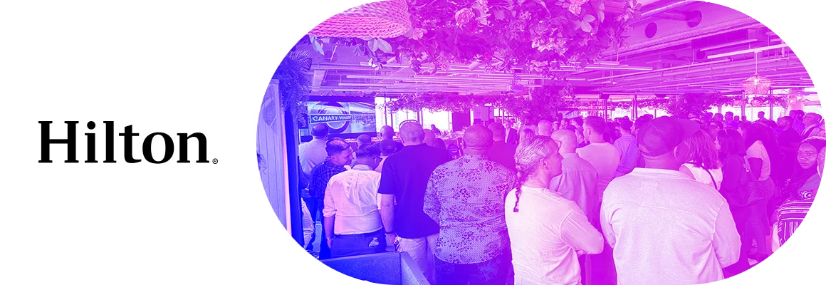 Hilton