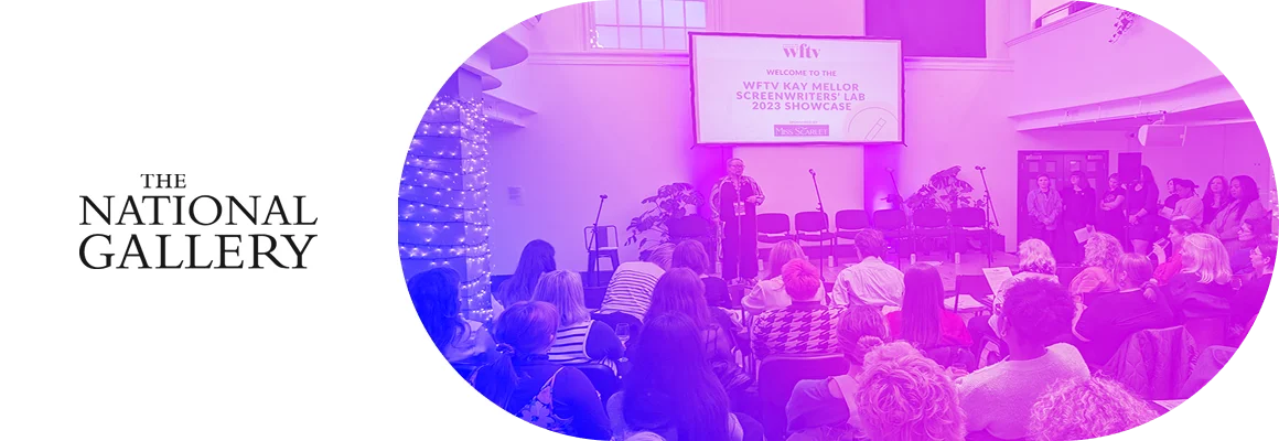 The National Gallery