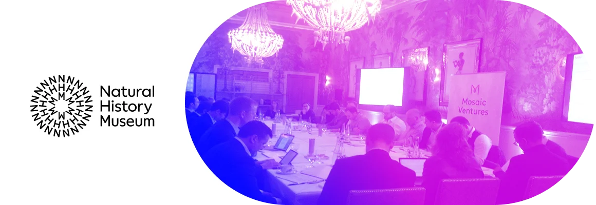 The Natural History Museum