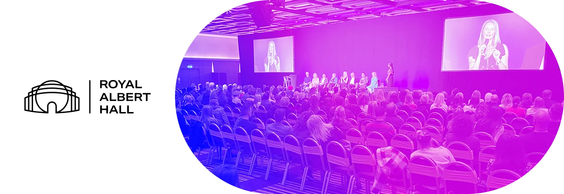 Royal Albert Hall