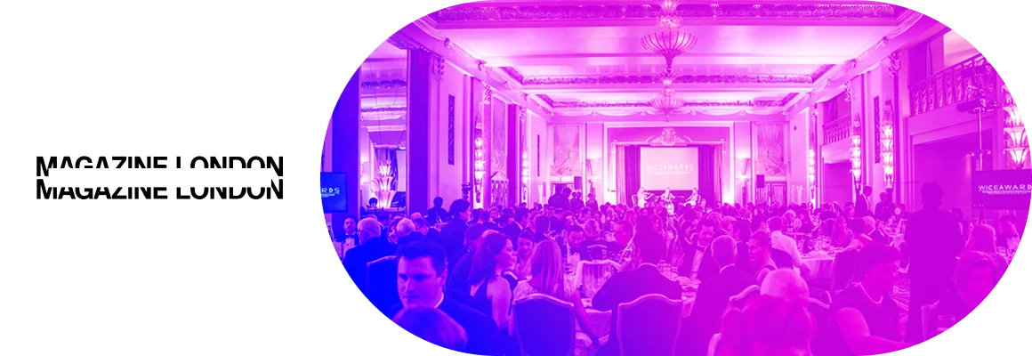 Magazine London