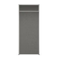 freestanding 2.4m x 1m Display Board